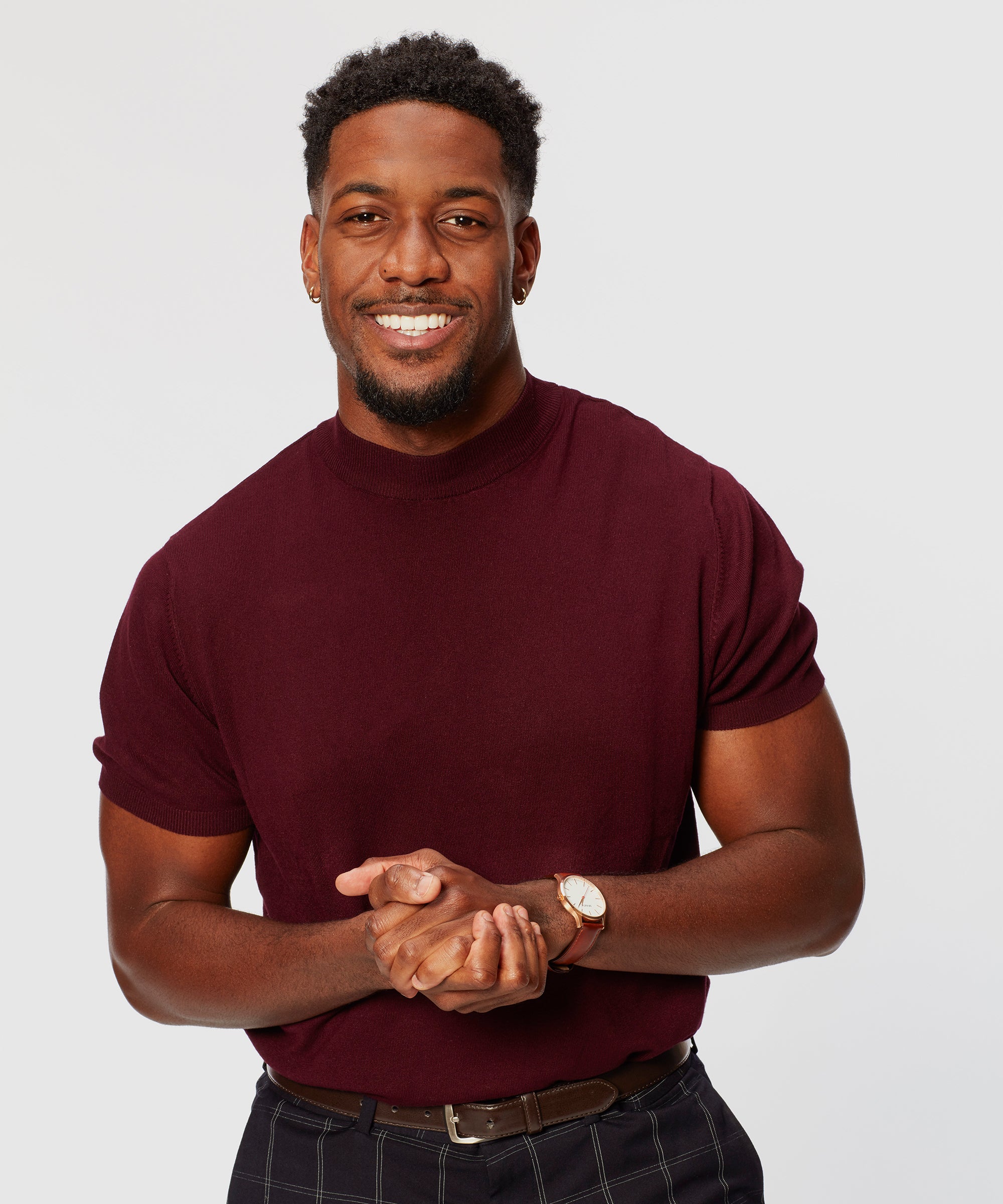 Dude's Breakdown Of The Bachelorette